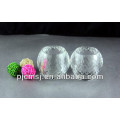 2015 Wholesale beautiful unique beautiful crystal cup for drinking or home decoration circular shaped